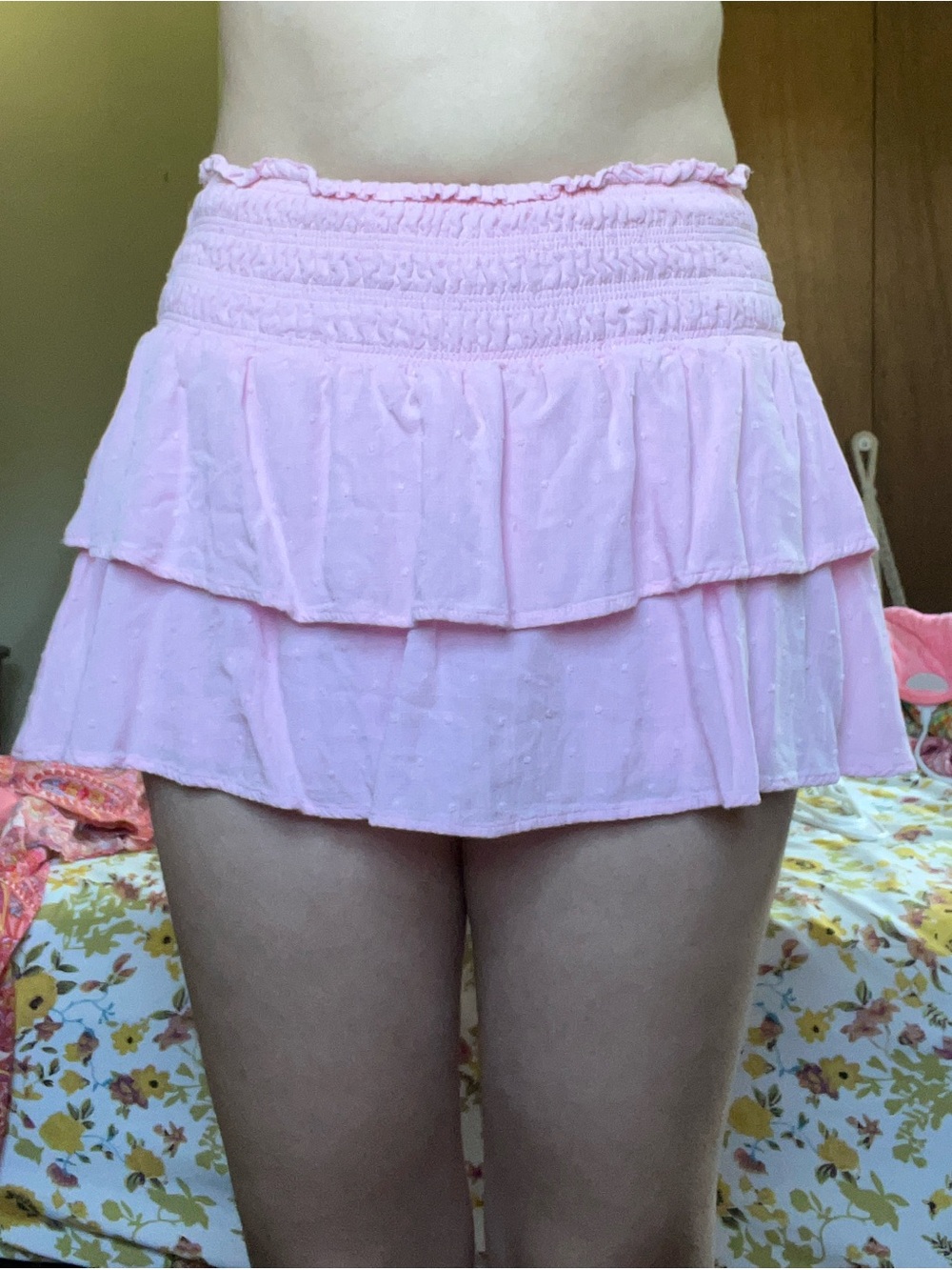 Skort Altar’d state